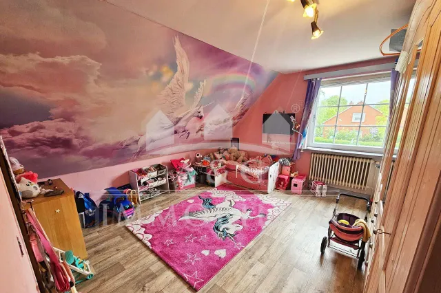 SCHLAFZIMMER OG