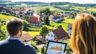Richtige Mietpreisgestaltung: Ein Leitfaden für Eigentümer