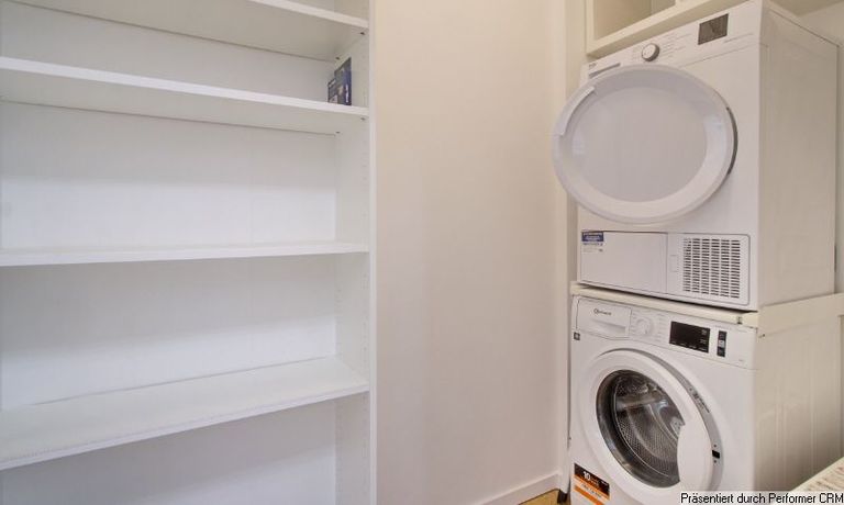 Storage room