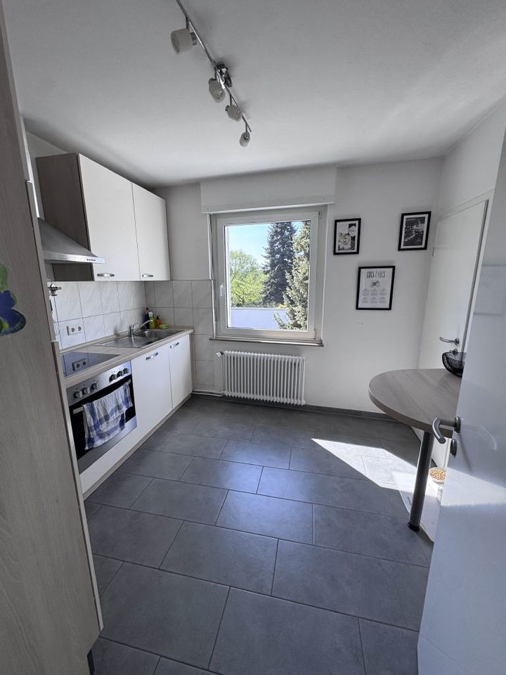 2,5Z Wohnung in MG-Geistenbeck 2279 - Foto 5