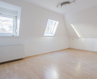 3Z-Dachgeschoss-Wohnung am Kurpark in Unna-Königsborn - Photo 5