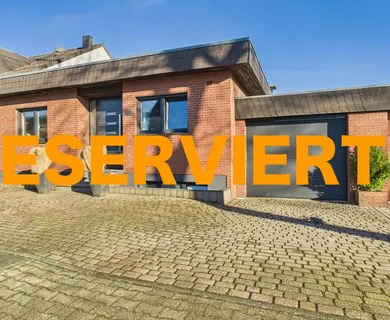 **RESERVIERT**
Ich bin dann mal weg und werde bald von einem netten Ehepaar bewohnt…