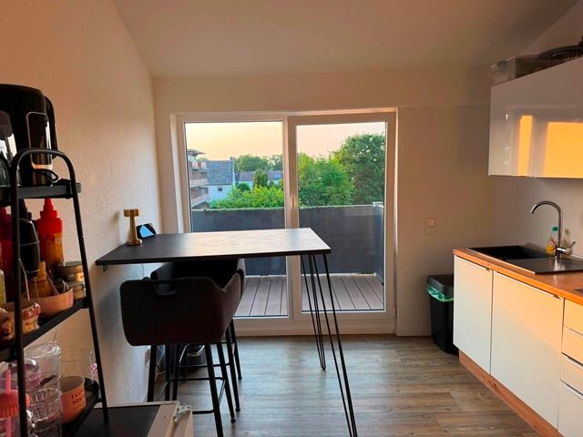 Wohnung zur Miete in Mönchengladbach - Foto 4