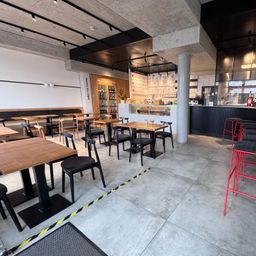 Vollausgestatte Gastro sucht einen neuen Mieter!