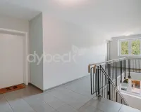 Wohnungseingang