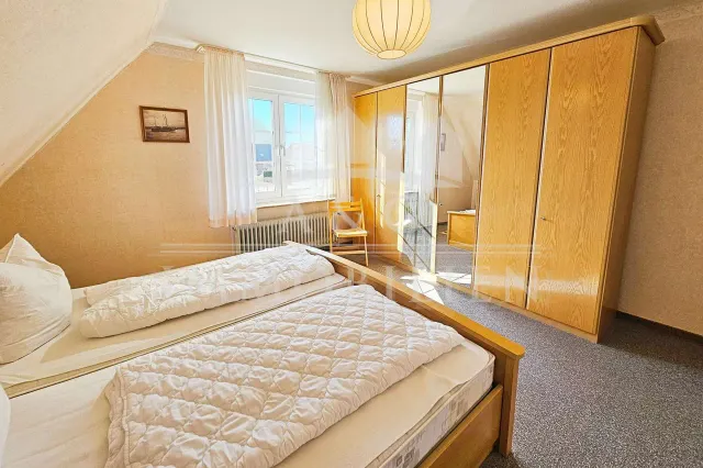 SCHLAFZIMMER OG