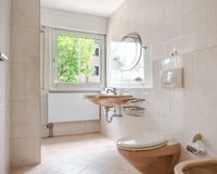 Badezimmer Erdgeschoss