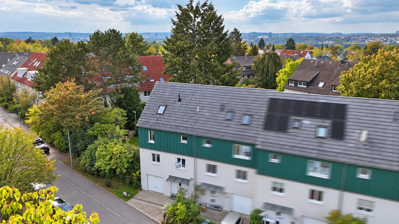 Luftaufnahme