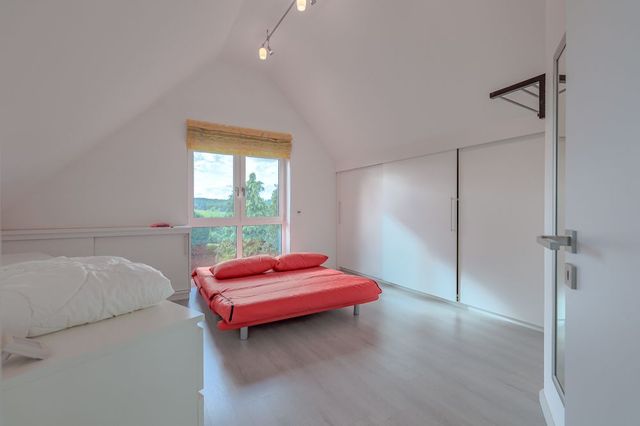 Schlafzimmer 2 Obergeschoss