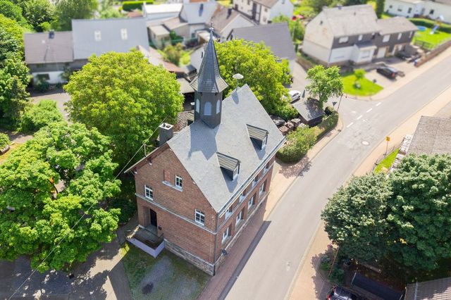 Luftansicht