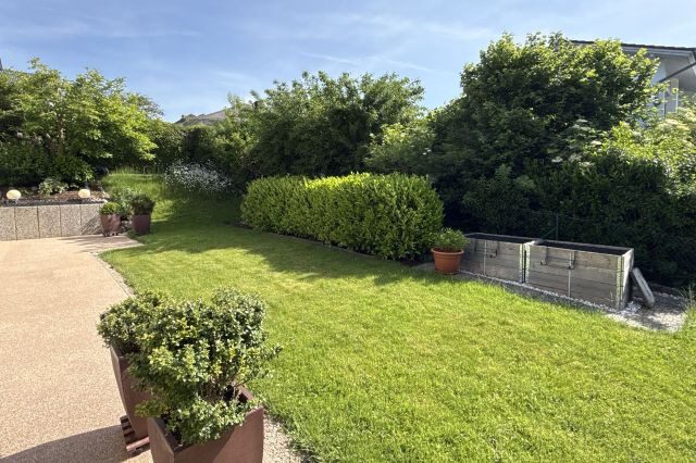 Garten/Hochbeet