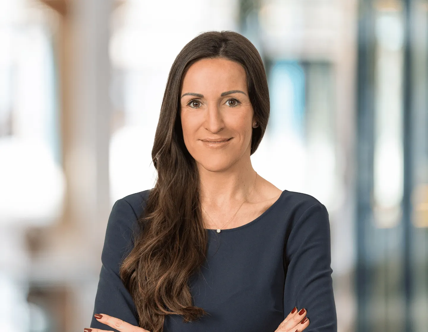 Jessica Gesenberg