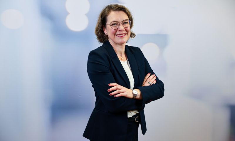 Andrea Wilken - Ihre Ansprechpartnerin in Greven