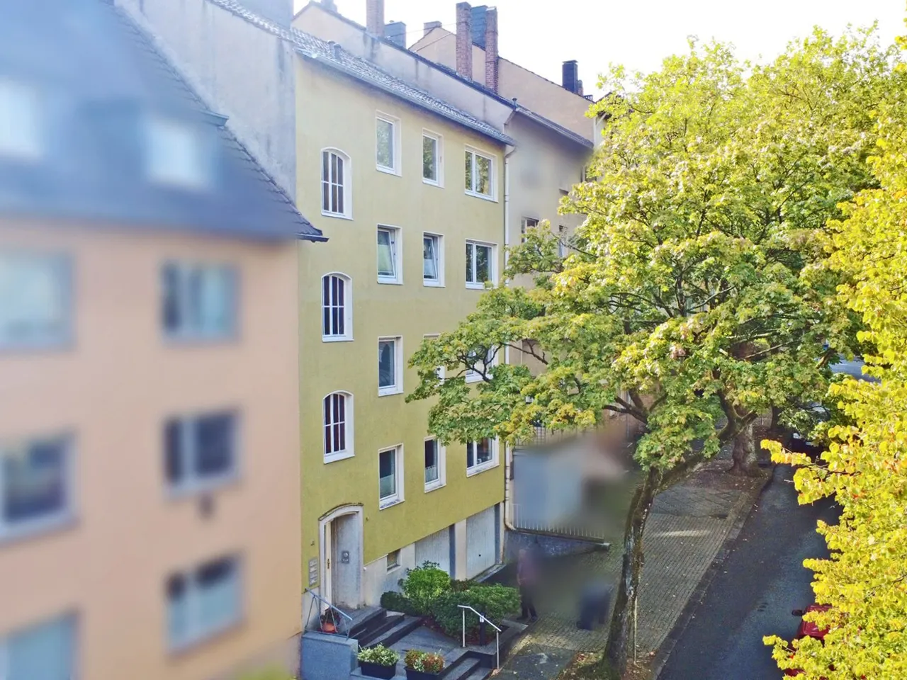 Ansicht