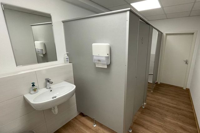 WC UG