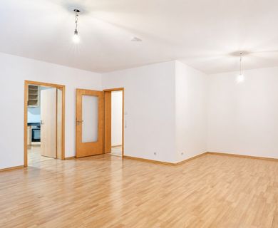 Schön geschnittene 2-Zimmer Souterrain-Wohnung in ruhiger Wohngegend! - Foto 5