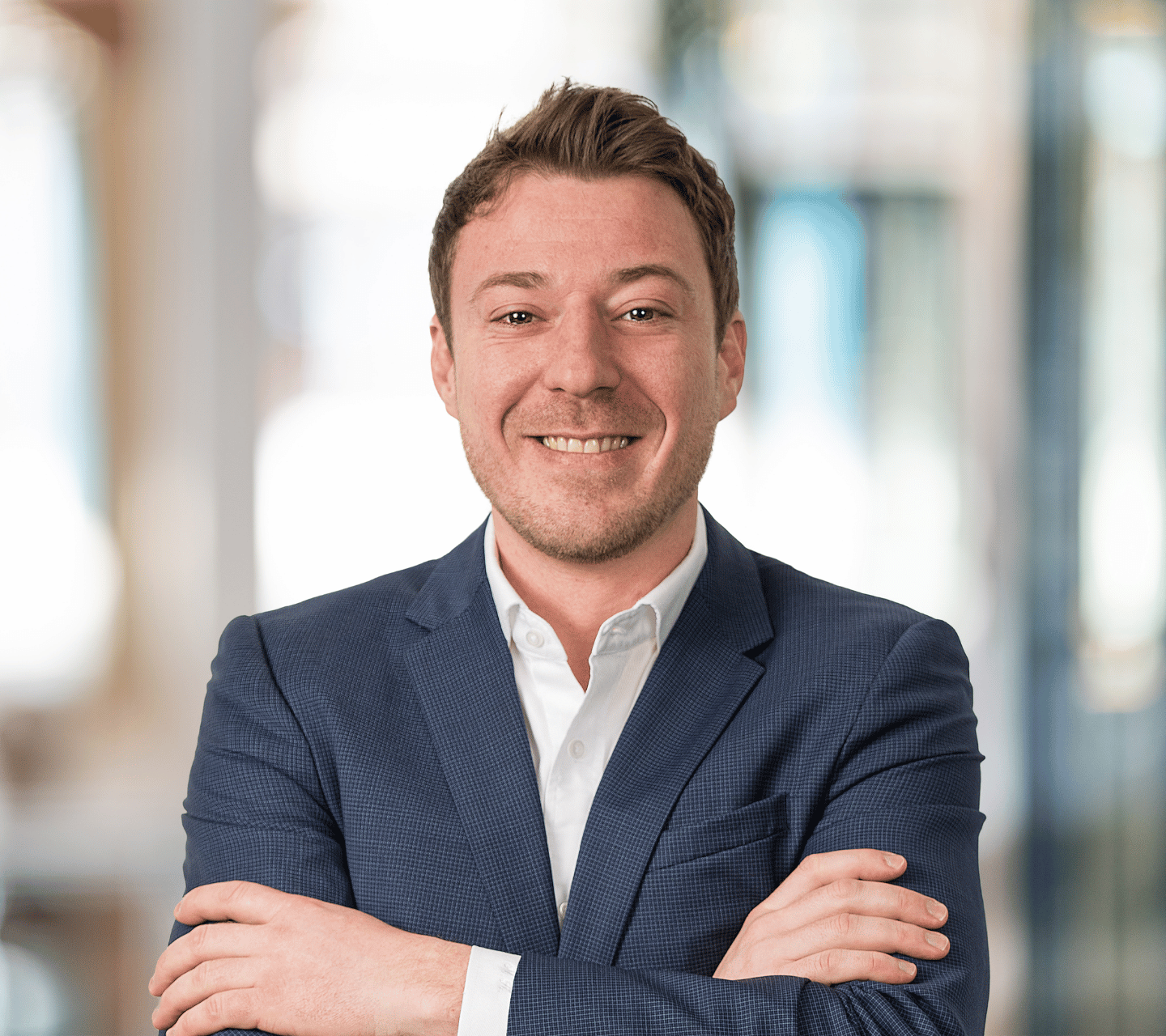 Matthias Konnerth