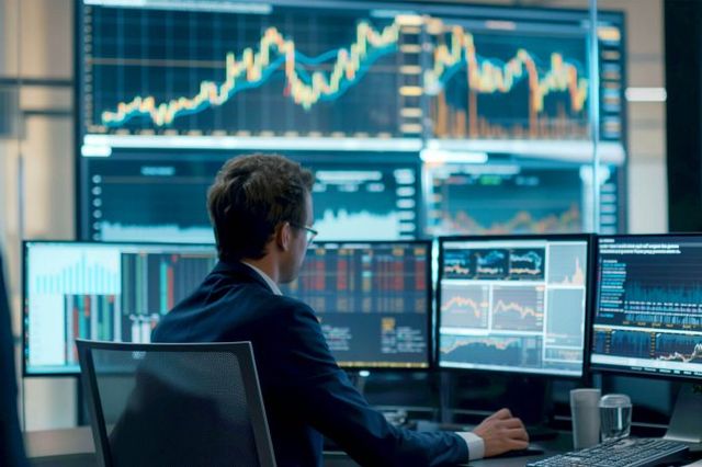 Der Einfluss von Zinssätzen auf den Immobilienmarkt: Chancen für Eigentümer