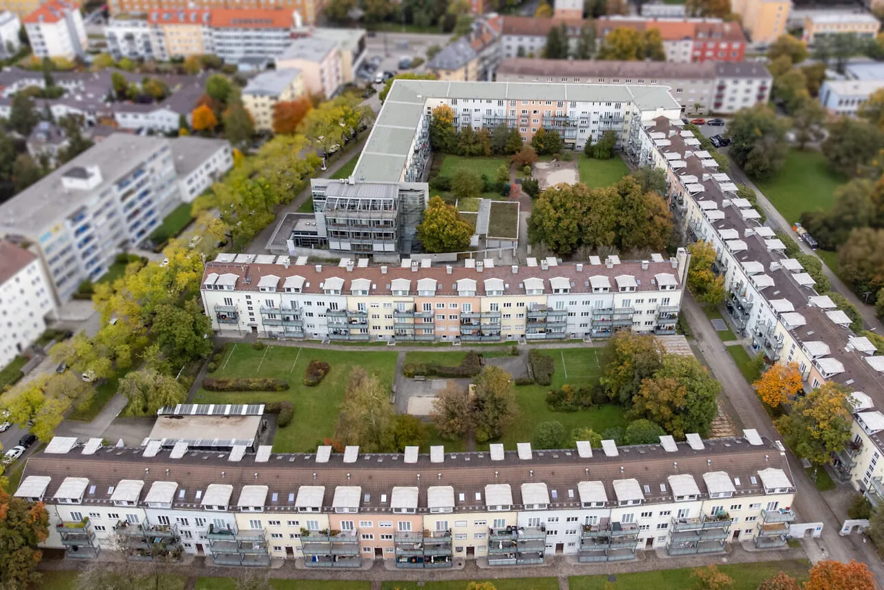 Friedenheim Laim