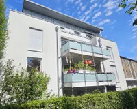 Wohnung im 2.Obergeschoss