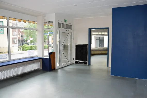 Repräsentative Bürofläche im Zentrum von Hinsbeck - hell, großzügig  und  vielseitig nutzbar!