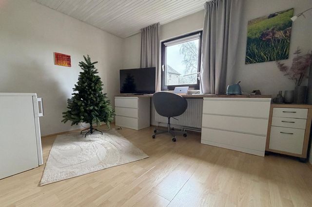 EG Arbeitszimmer 