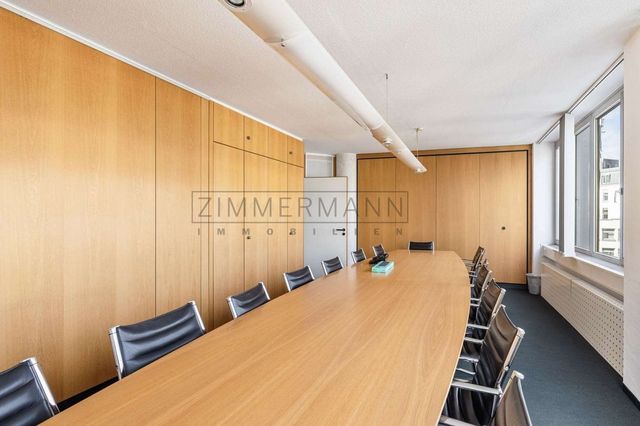 Besprechungsraum