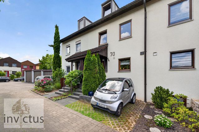 RHM in Heilbronn/ Sontheim - Ansicht 