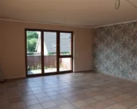 Wohn-/Esszimmer