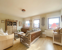 Wohnung OG