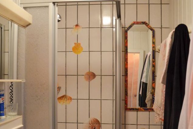 Bad Appartement