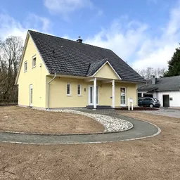 Viel Platz in bester Lage – gepflegtes Einfamilienhaus mit Garten!