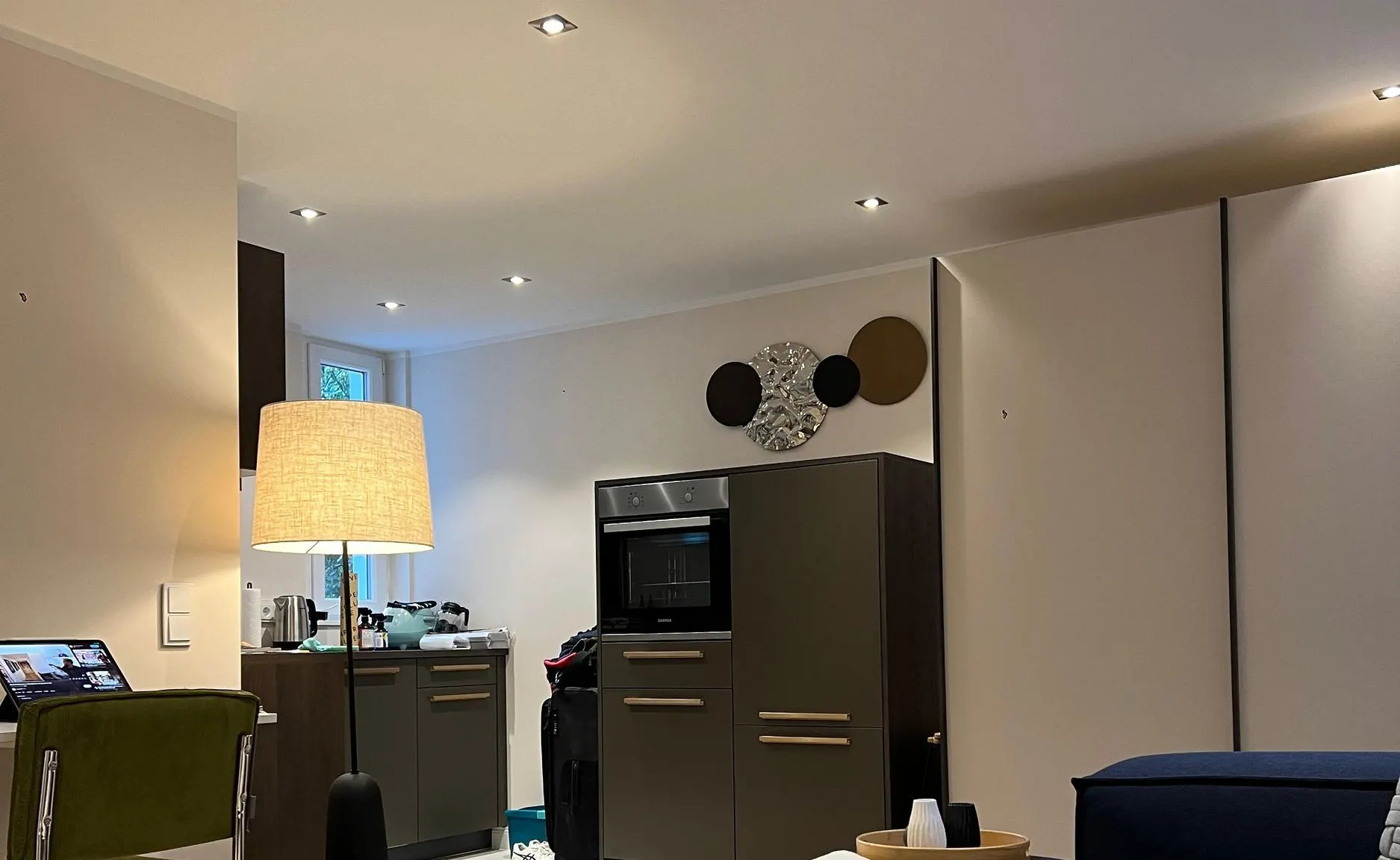 Stilvoll möblierte 1-Zimmer Wohnung im Herzen Charlottenburg’s!