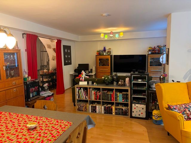 Wohnung zur Miete in Mönchengladbach - Photo 2