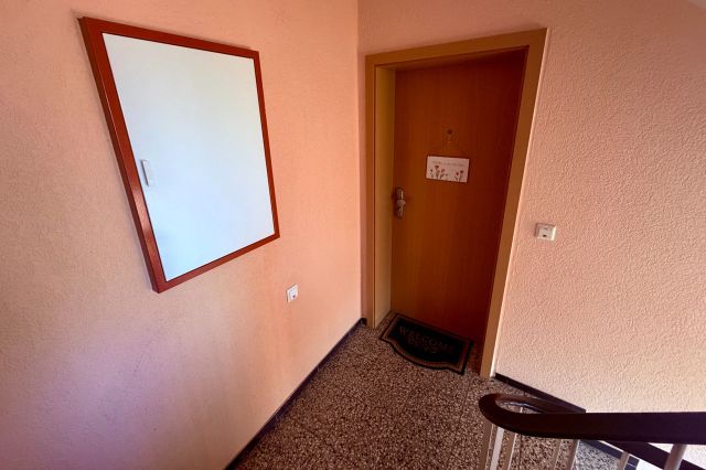 Wohnungseingang