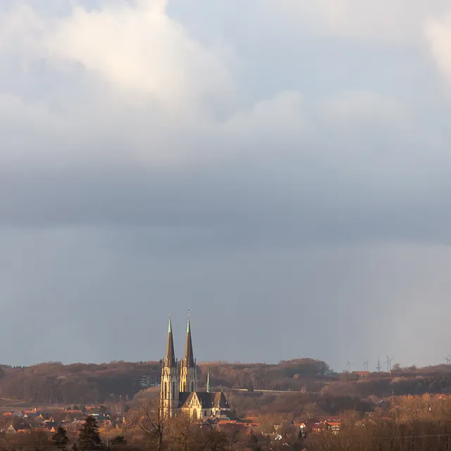 Ihr Immobilienmakler in Billerbeck
