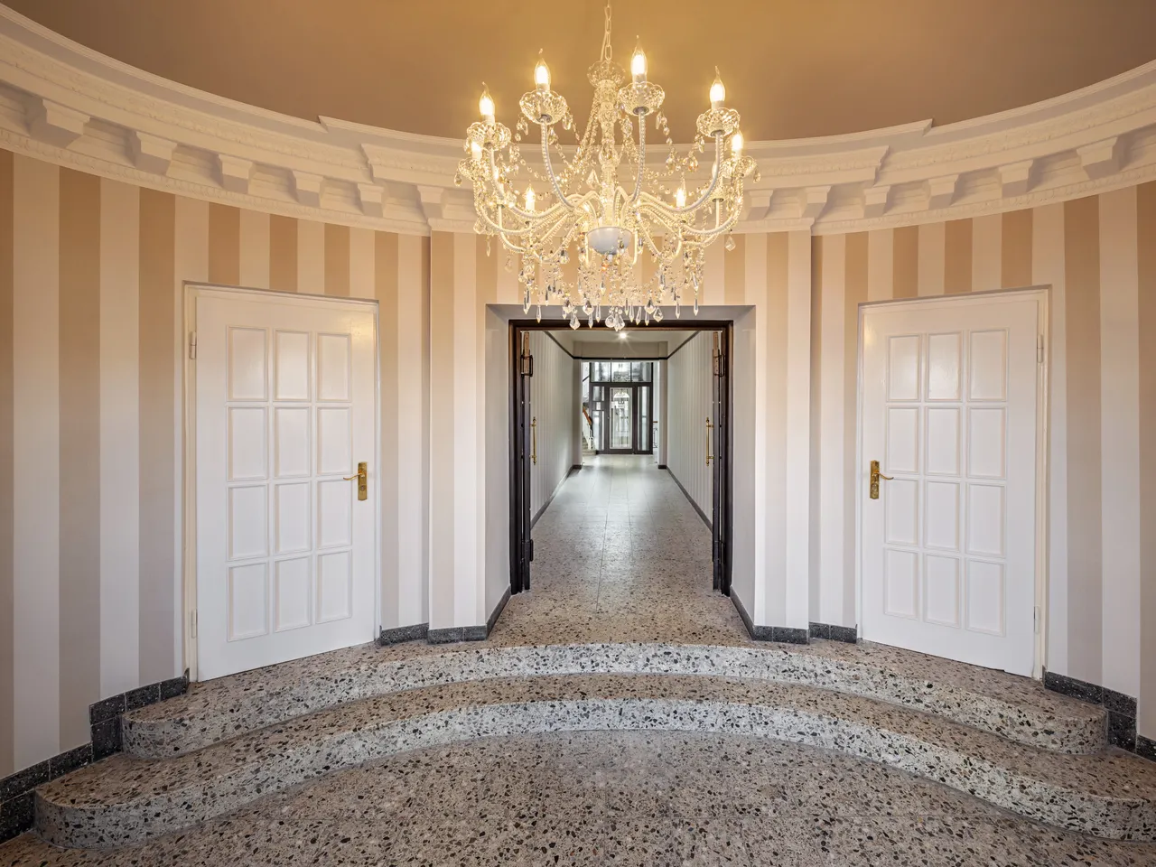 Entrée