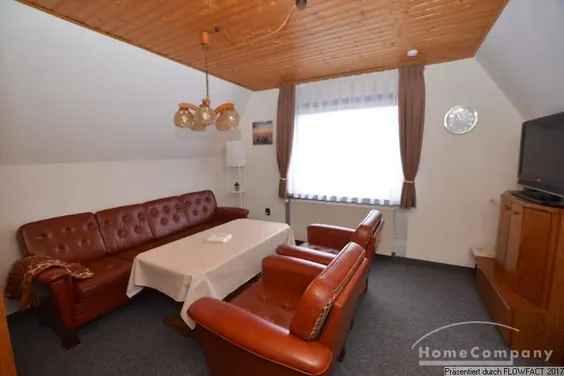 Apartment in Oldenburg