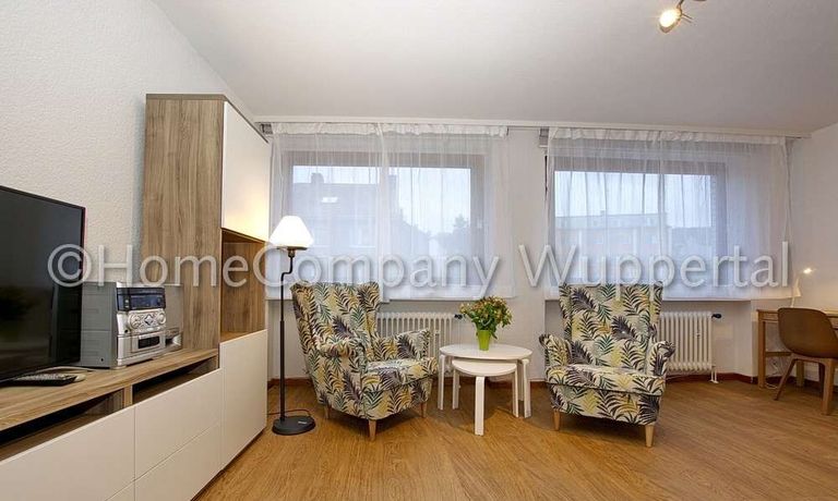 Modernes City-Apartment mit DSL in absolut zentraler Lage - Foto 3