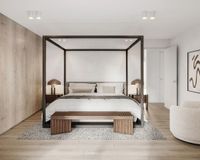 Es handelt sich um unverbindliche Illustrationen mit Sonderausstattungen. Die Bauausführung erfolgt durch das Bauunternehmen