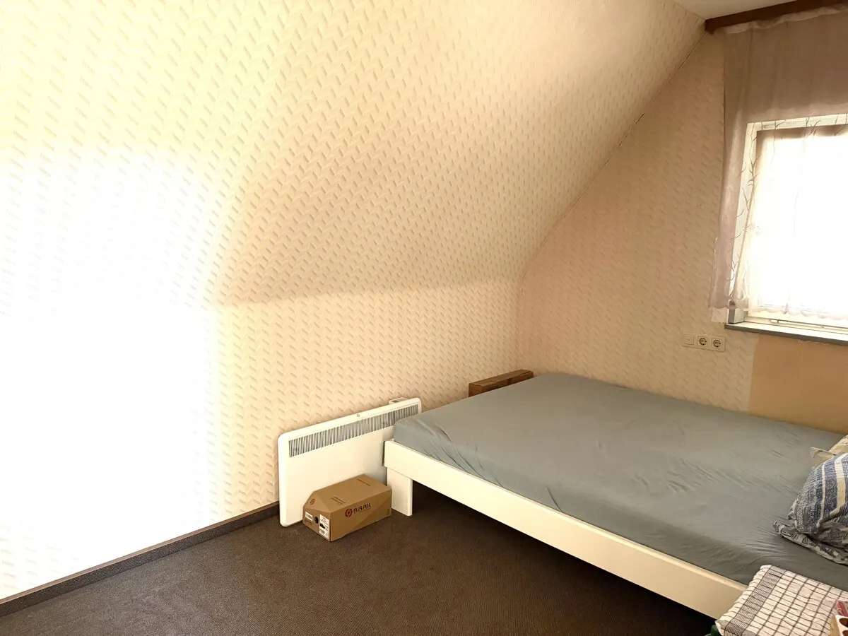 Gästezimmer