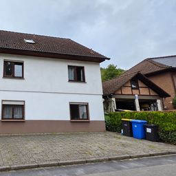 Einfamilienhaus mit Einliegerwohnung – Platz zum Wachsen