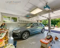 Doppelgarage