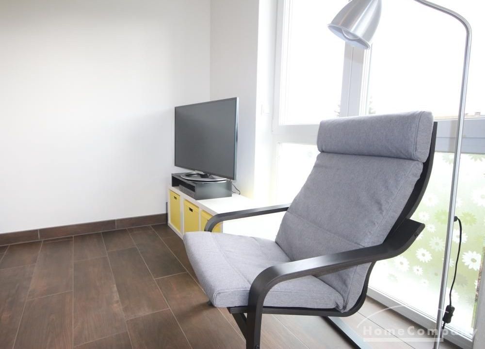 Leseecke zum entspannen