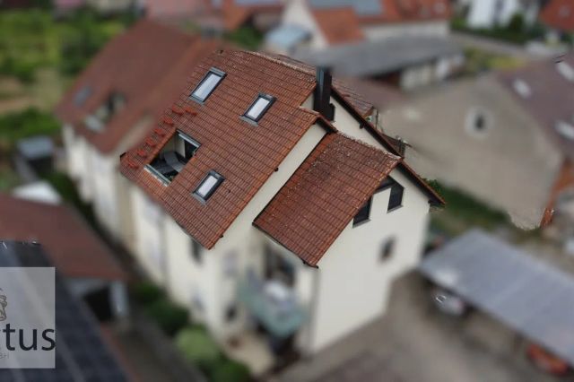 Vogelperspektive