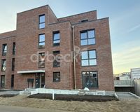 Außenansicht Eingang