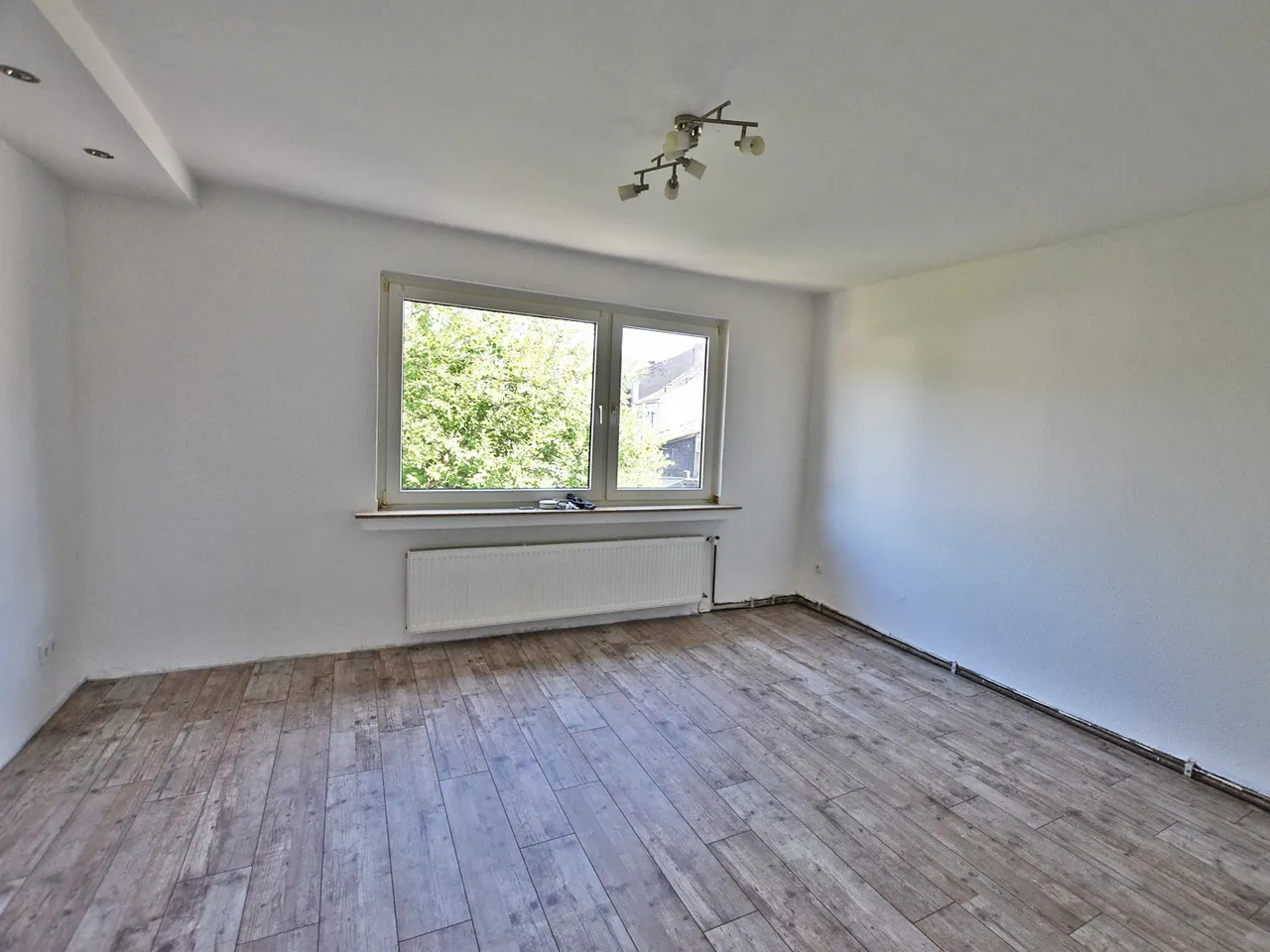 Wohnungsbeispiel