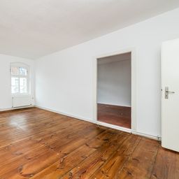 Kollwitzplatz: Altbau mit Charme!