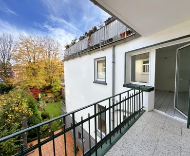 ATTRAKTIVE 3,5 ZIMMERWOHNUNG IN GUTER LAGE ZU MIETEN! - Foto 3