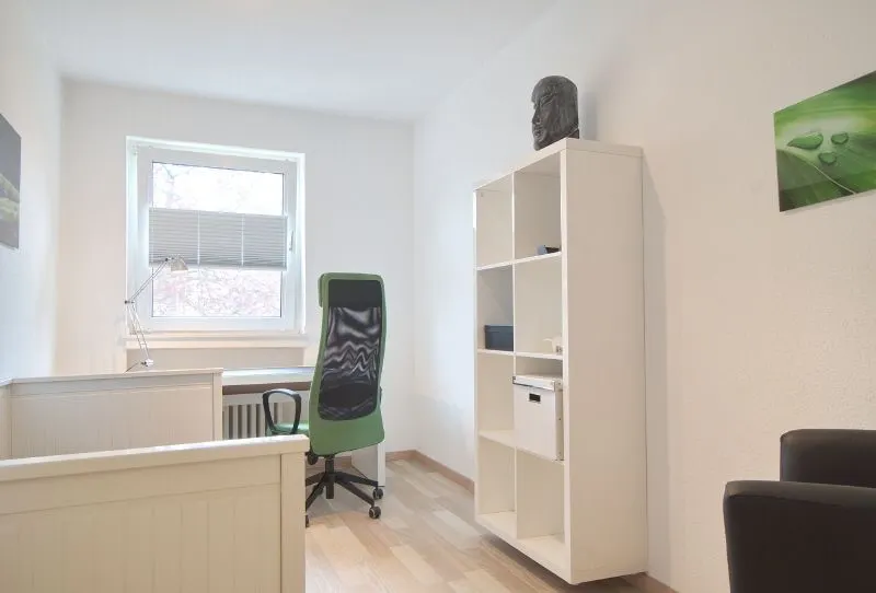 G&auml;steArbeitszimmer